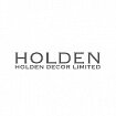 HOLDEN DECOR