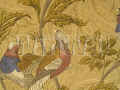 Ткани Галерея Арбен - Pheasant Hunt Tapestry 003 Галерея Арбен