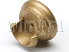 Карнизы Trend - H9005T Gold 44 Trend