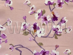 Ткани Галерея Арбен - Sakura Blossom 003 Галерея Арбен