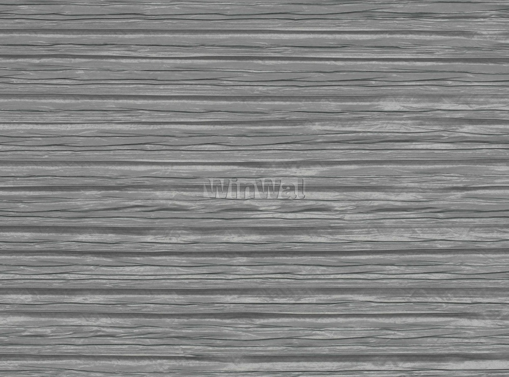Man Ray Silver Grey Z181/06 Zinc