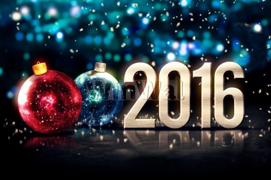 График работы Winwal на Новый год 2016
